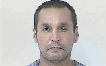 Andrew Fatzinger, - St. Lucie County, FL 